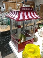 Small Popcorn Popper
