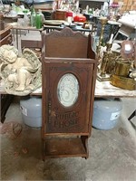 Vintage Phone Box