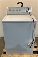 Whirlpool Washing Machine LSQ9600LW1