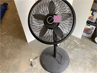 Floor Fan!