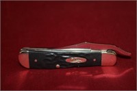 Case XX  USA 61953 L SS Pocket Knife