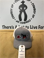 Muletown baseball cap