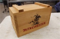 Winchester Ammo Box