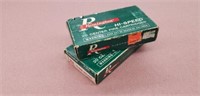 (26) Rds 7mm Mauser Ammo