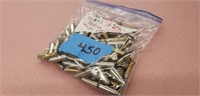 (100) Rds 38 Special Ammo