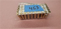 (50) Rds 357 Mag. Ammo