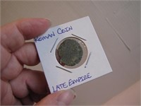 Roman Coin Late Empire
