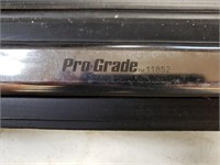 Prop Grade Torque Wrench