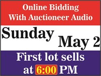 21041 - NORTHGATE MALL AUCTION 3