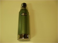 Stanley Thermos - New - Green