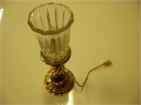 Lamp 16 inch tall