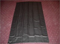 New Curtain 63 x 36 - Black