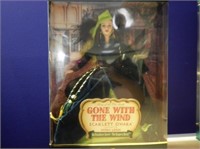 Timeless Treasure Gone With the Wind Barbie