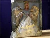 Collector Edition Angel of Peace Barbie - 1999