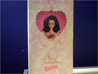 Special Edition Hallmark Sweet Valenitne Barbie