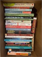 Books - Self Help, Healing, Religious & Spiritual