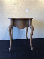 Occasional Table by Baker