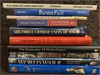Aircraft & History News Books