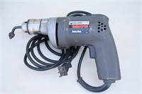 B&D 3/8" Holgun VSR Electric Drill - 1180