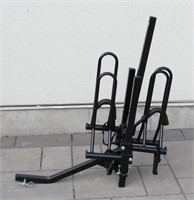 Pro Series Bike Carrier - Q-Slot 2 - 2 Bike