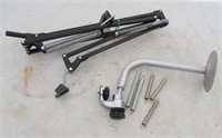 Adjustable Clamp Arms