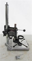 Dremel Tool Drill Press Stand