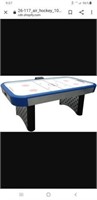 Sportscraft  Turbo Hockey Air Table. 7' x 4'.