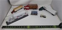 Toy Trucks & more