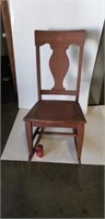 Sewing Chair