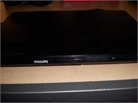 Phillps DVD player