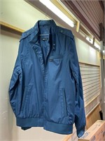 New Members only jacket - blue, Men's XL