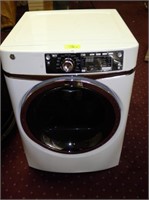 GE Gas Dryer - White - Tested and works