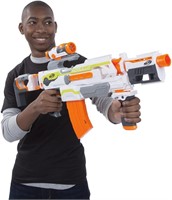 Nerf Modulus ECS-10 Motorized Blaster