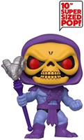 Funko Pop! Animation: Masters of The Universe