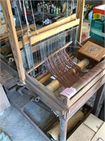 Large loom