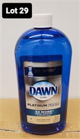 Dawn power wash refil