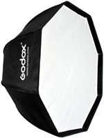 Godox 31.5" Portable Umbrella Reflector Softbox