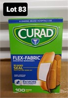 Curad bandage