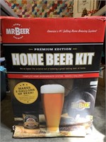 Home Beer Kit