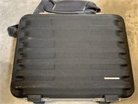 Vanguard Hard Case Briefcase Carry Bag