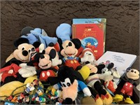 Mickey Mouse & Friends Collection