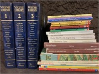 Volume Library, Reading Books & Bedtime Stories