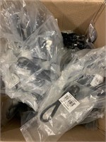 Full Box of New USB Cable A to Mini B 5-pin