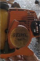 Stihl weed eater