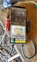 Chicago electric battery tester