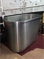 Vibra-Whirl athletic tub