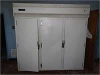 Hobart Commercial 3 Door Refrigerator