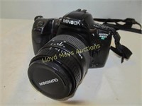 Minolta Maxxum 430si R2 35mm SLR Film Camera