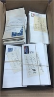 US Stamps 1100+ FDCs Topicals incl Black History,