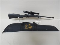 Keystone Arms Rifle